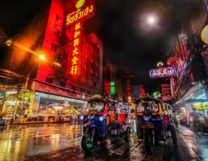 Is Chiang Mai Safe for Digital Nomads in 2026?